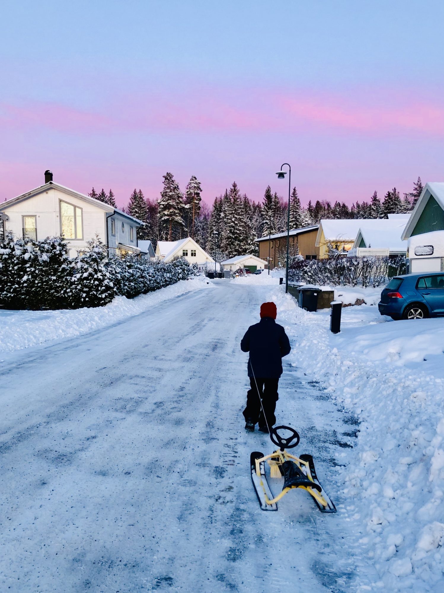 052BBAFE-F8BE-41DE-8D02-F8B80ACBF924 - Om att göra varje dag till minnesvärd