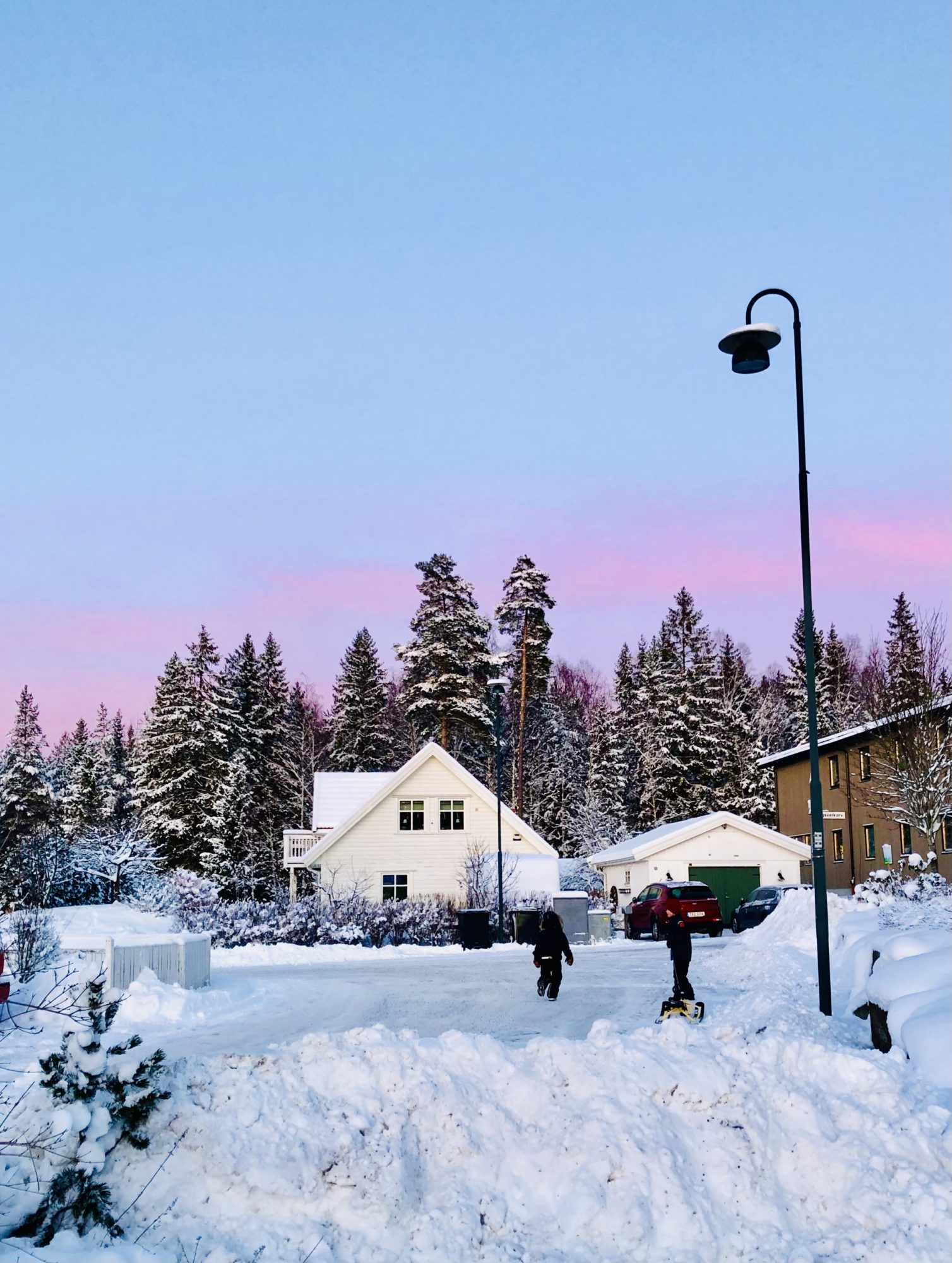 907099A9-B769-4481-8C9C-3B7BBB92FA6F - Om att göra varje dag till minnesvärd