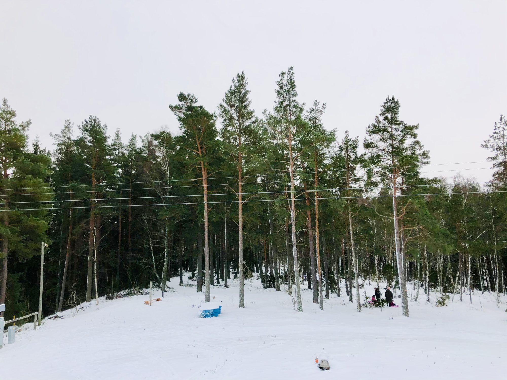 E8F5578E-96B9-4E09-9705-D3A45AE26554 - Det fina med att upptäcka nya platser i ens närhet