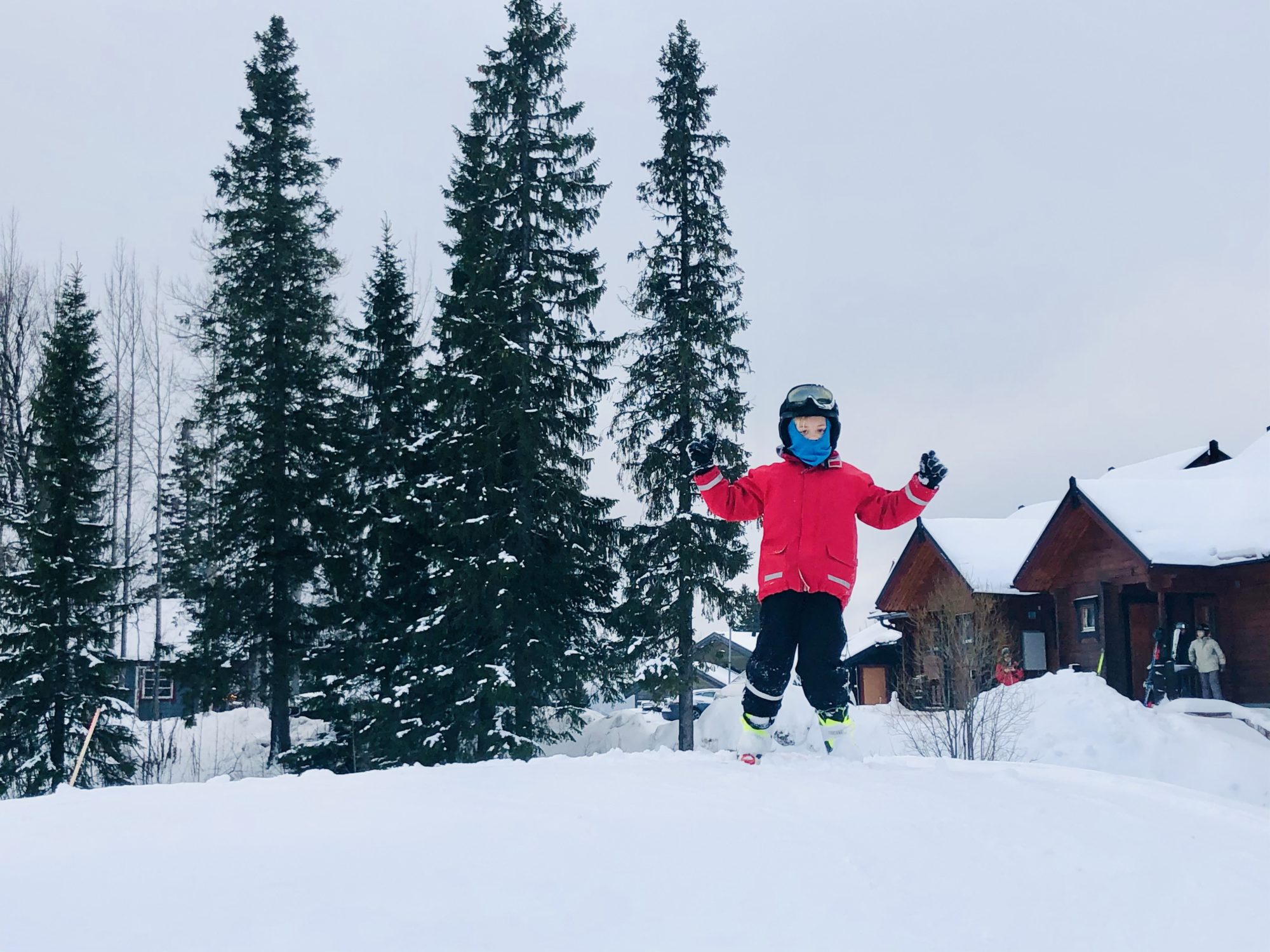 Åre