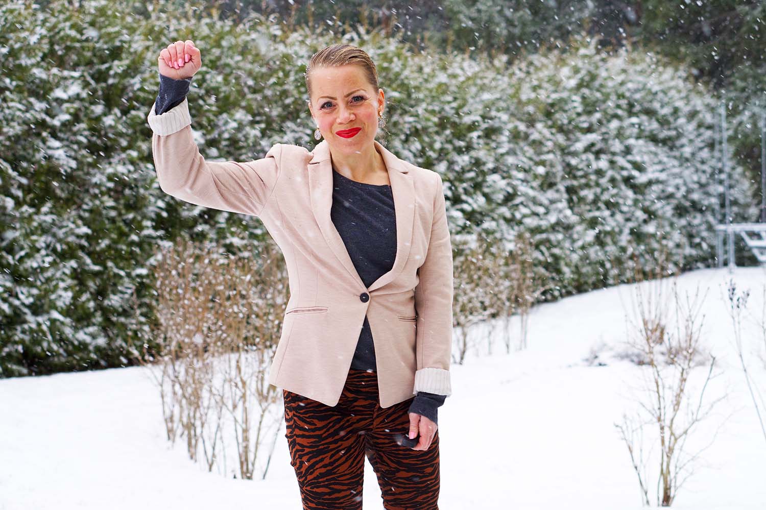 Karin om Evergreen Content