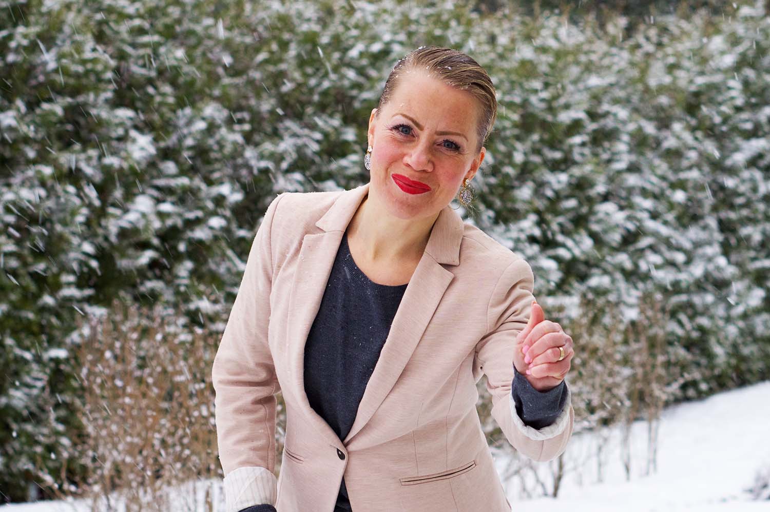 Karin om Evergreen Content