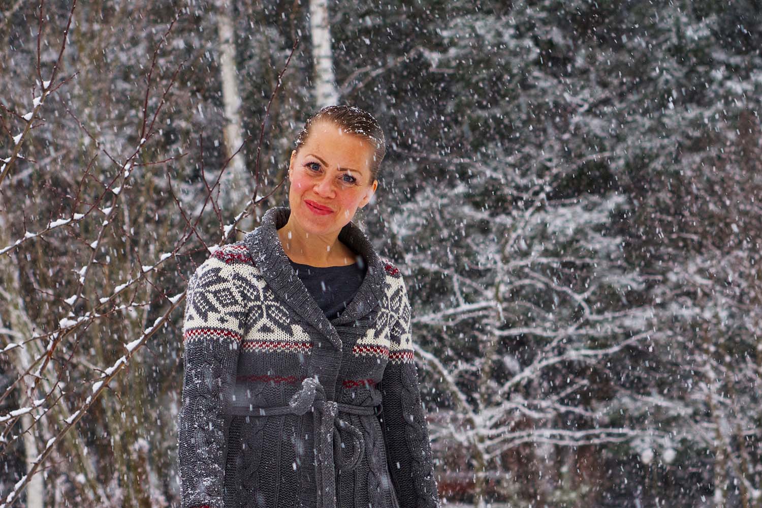 Karin Axelsson om microvanor