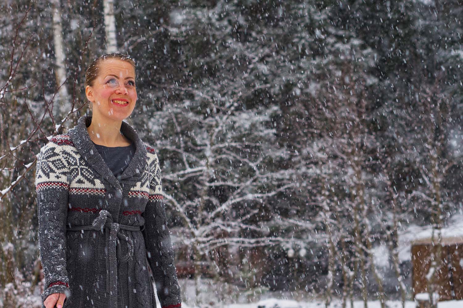 Karin Axelsson om microvanor