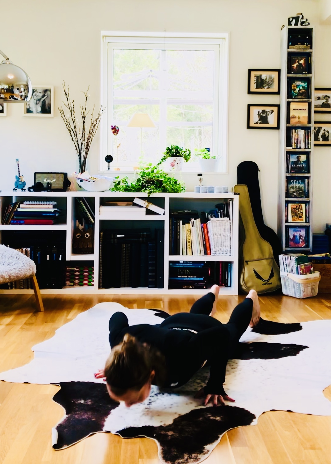 4F25DBF1-8C63-478A-8024-9F9A893A3FC2 - Utmaning sportlovet: 10 Burpees om dagen!