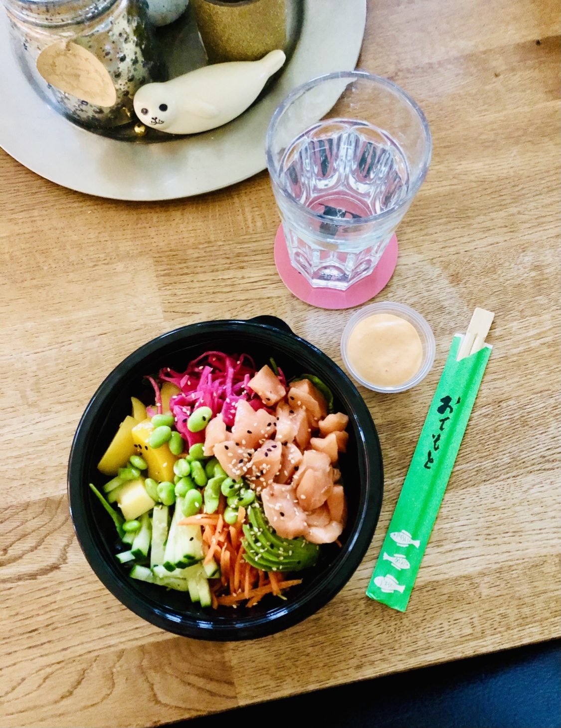 BD032F8B-3112-4723-9B7D-0D685DE7B4CA - Godaste hämtmaten hos oss just nu