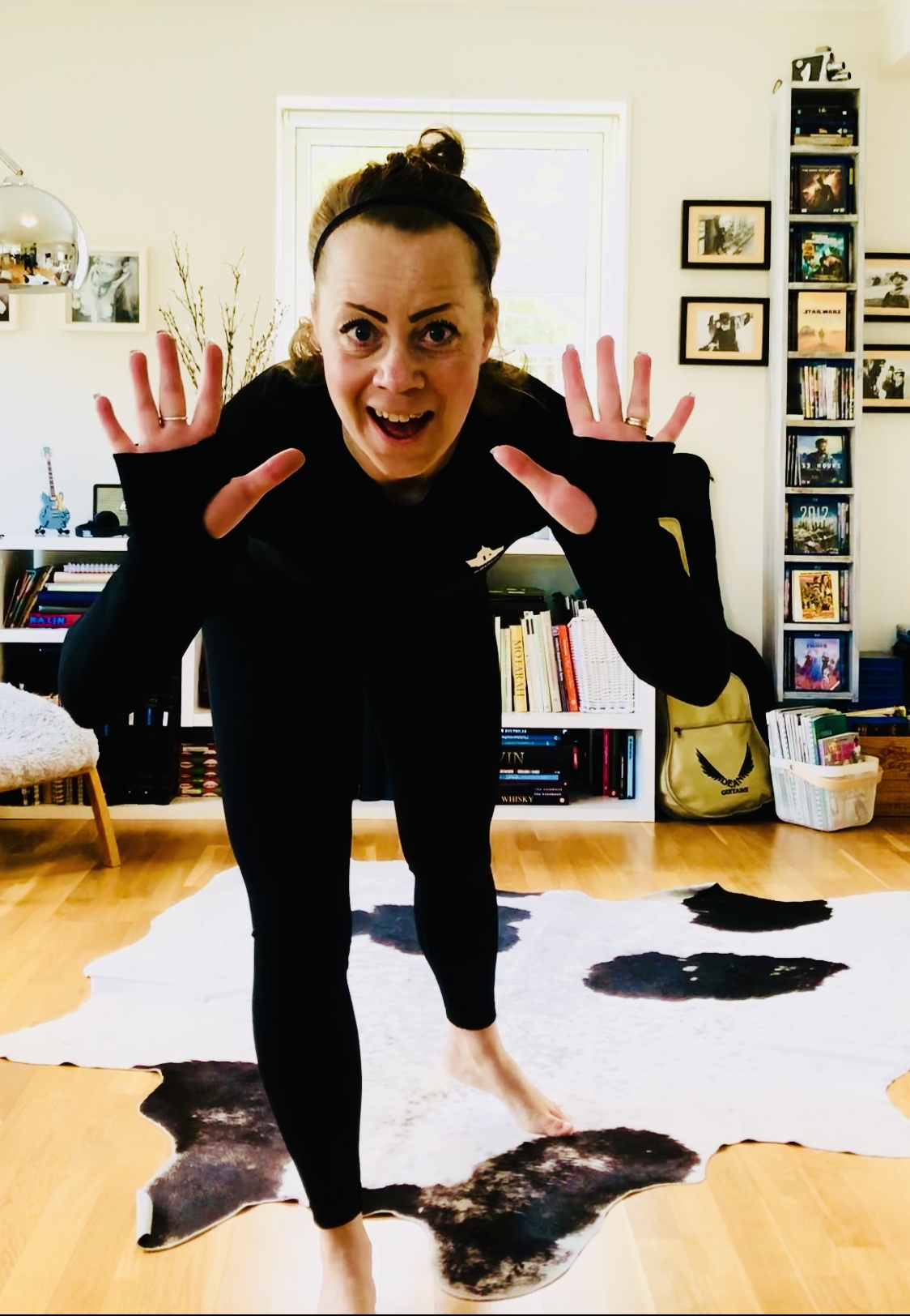 C4611712-7F42-48D7-8361-EDEE4DE6C69E - Utmaning sportlovet: 10 Burpees om dagen!