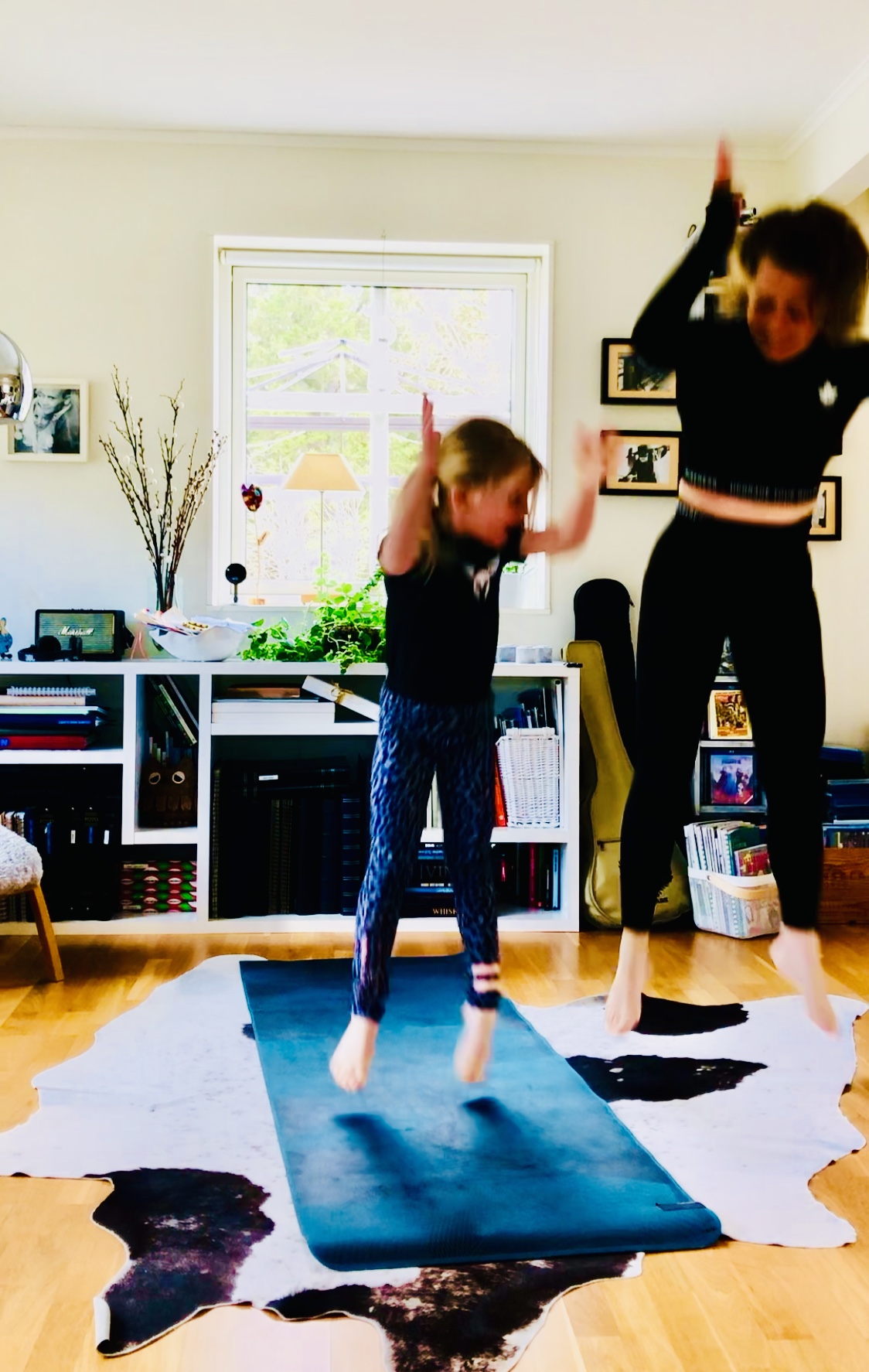 E12C615D-34ED-4BB9-8218-E09CFDB3E8B0 - Utmaning sportlovet: 10 Burpees om dagen!