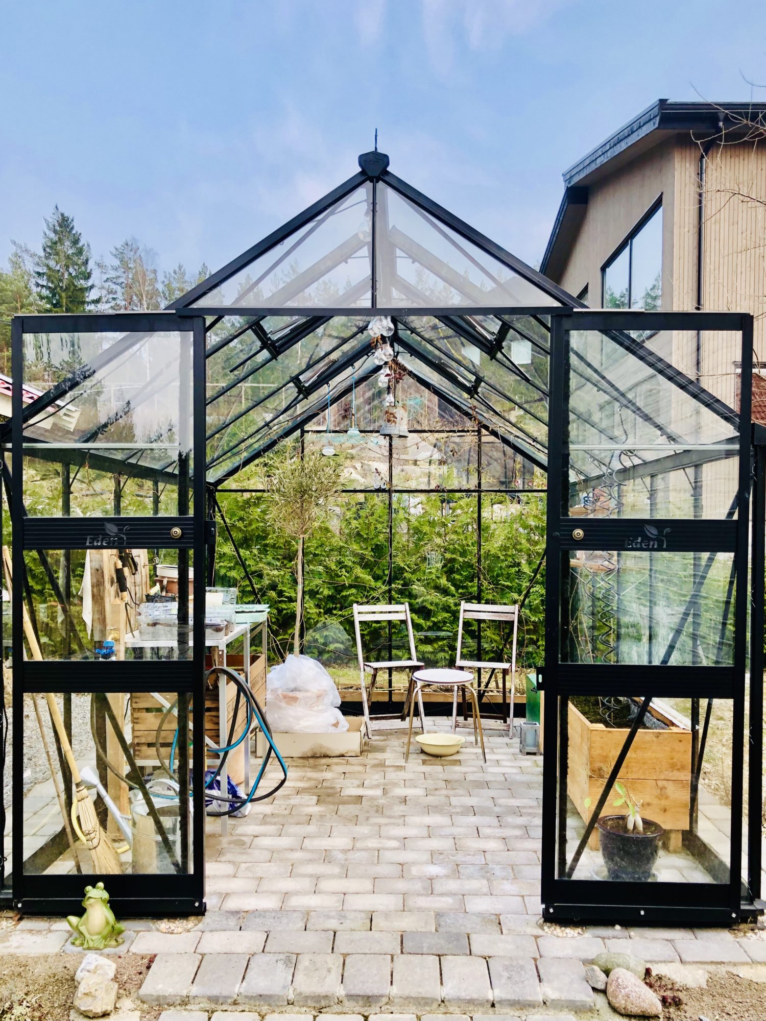 10BD0644-CCE8-4F77-97BE-5192B812237A - Trädgårdssäsongen 2021