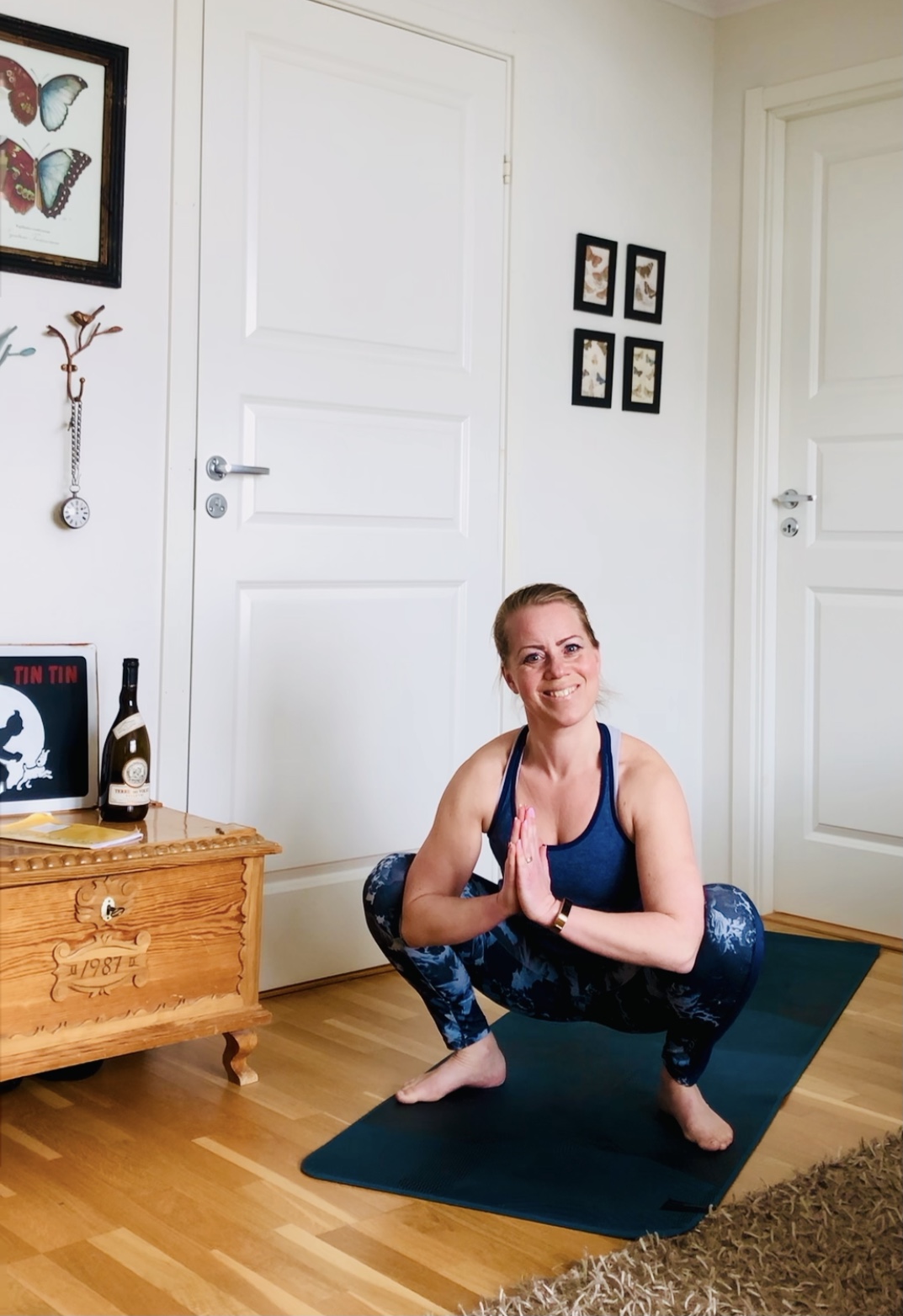 30214A9E-0543-4C3C-8E2E-08F5807E40DB - Coronaanpassad träning