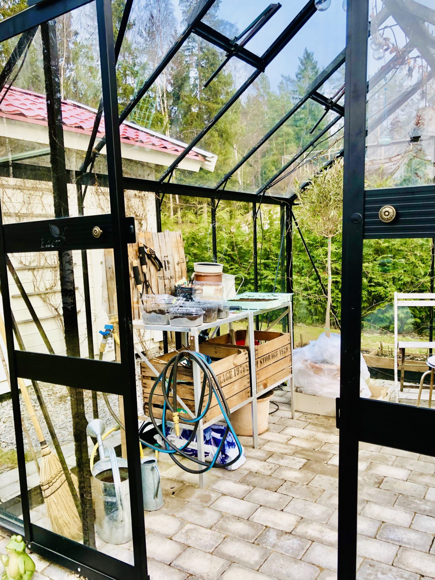 592F7C3D-6191-4895-BCD3-84F09BE7BCED - Trädgårdssäsongen 2021