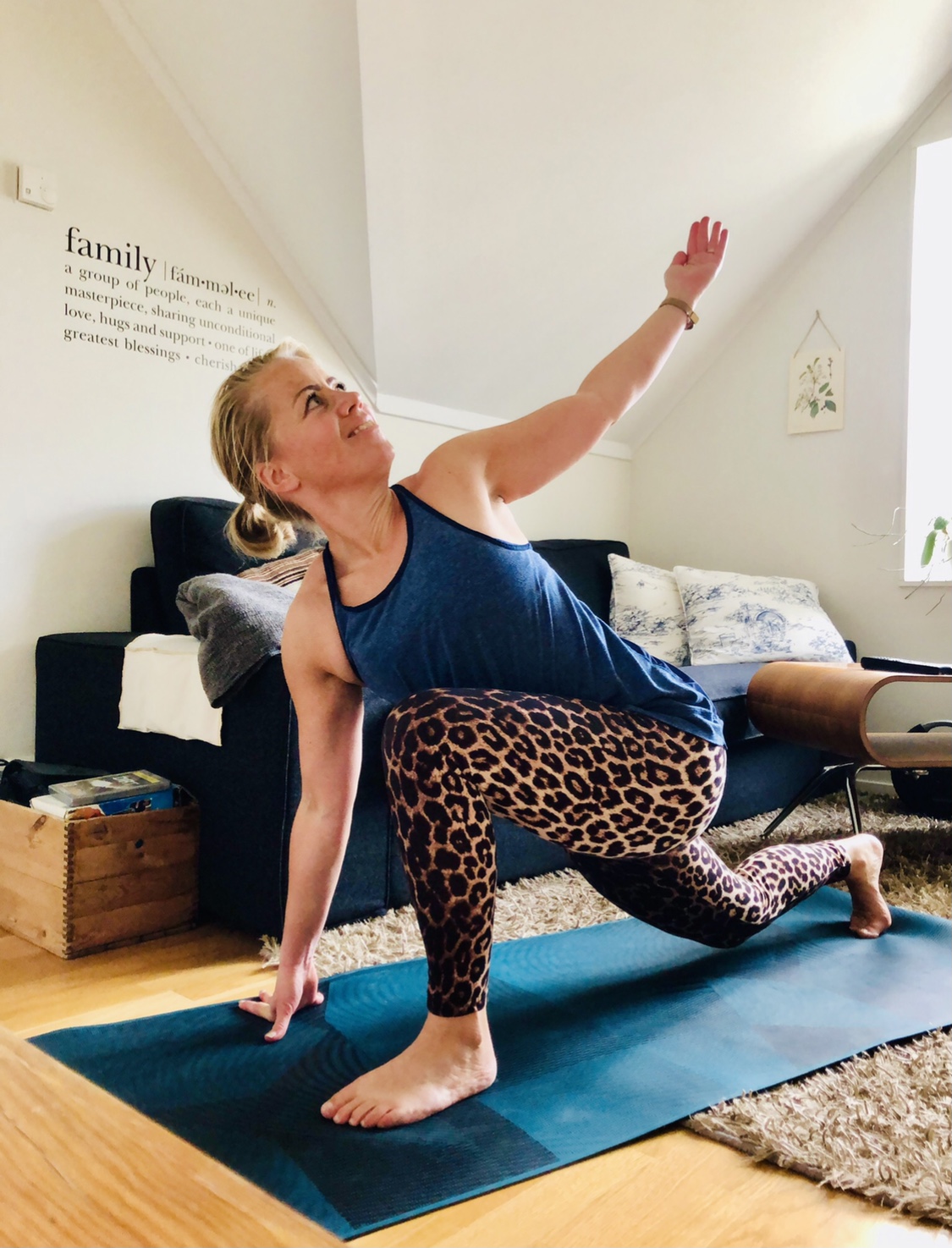 727B90D4-F0D2-40D3-A59F-89B2668F59C3 - Coronaanpassad träning