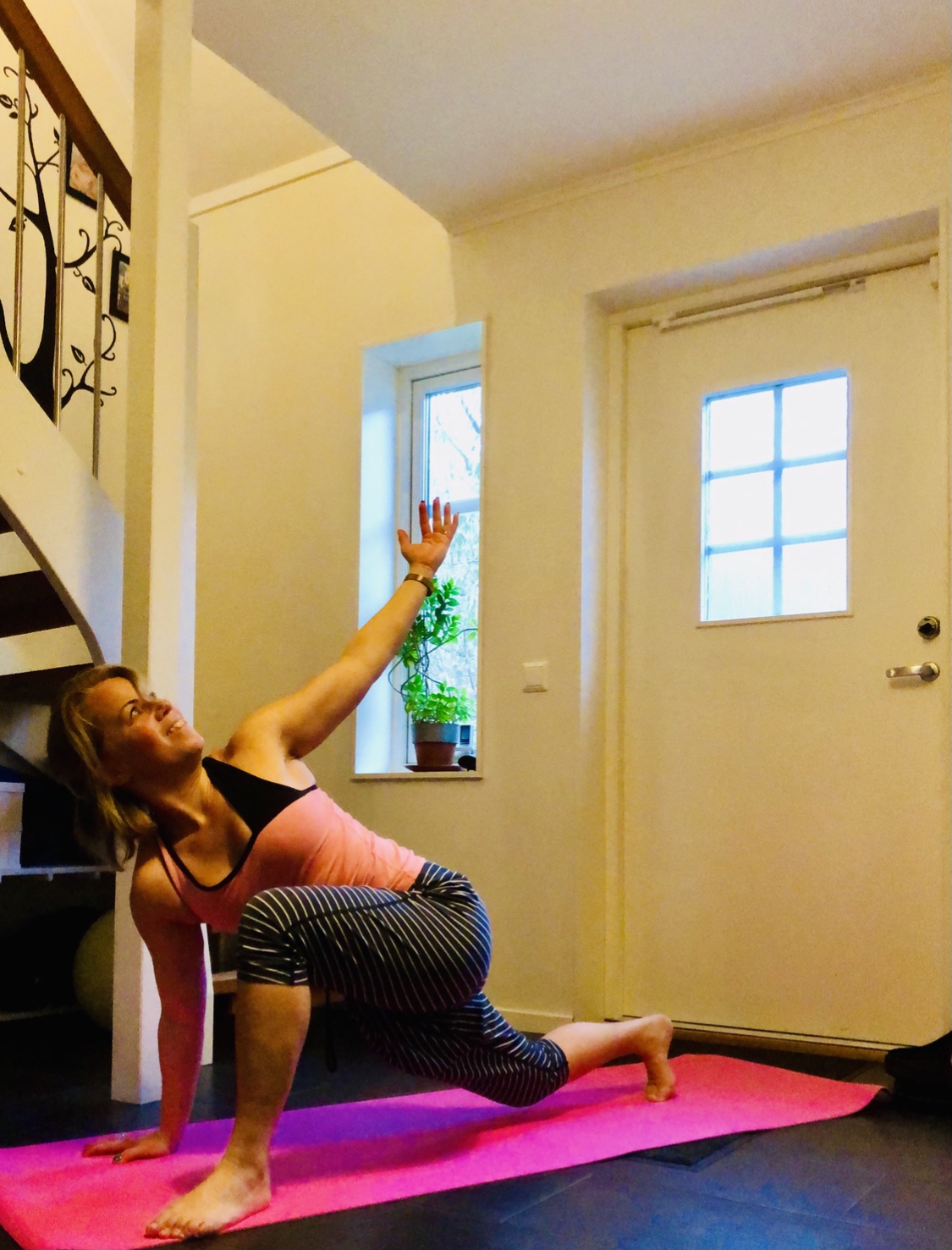 B18B6B69-82BC-429A-8E12-0A32D584339E - Coronaanpassad träning