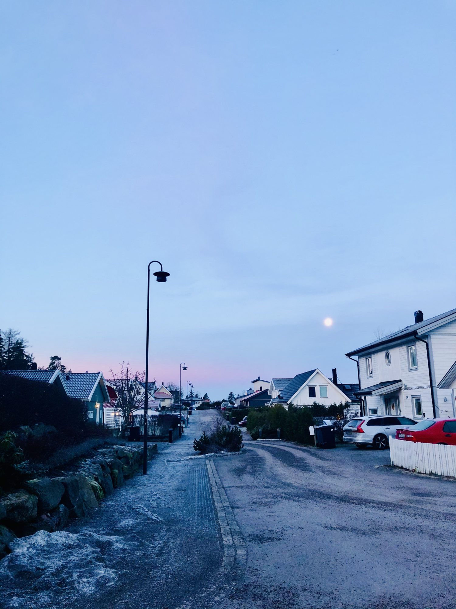 C051B17B-9939-4629-80AA-CC9252F8D1DB - Vårens första morgonlöpning