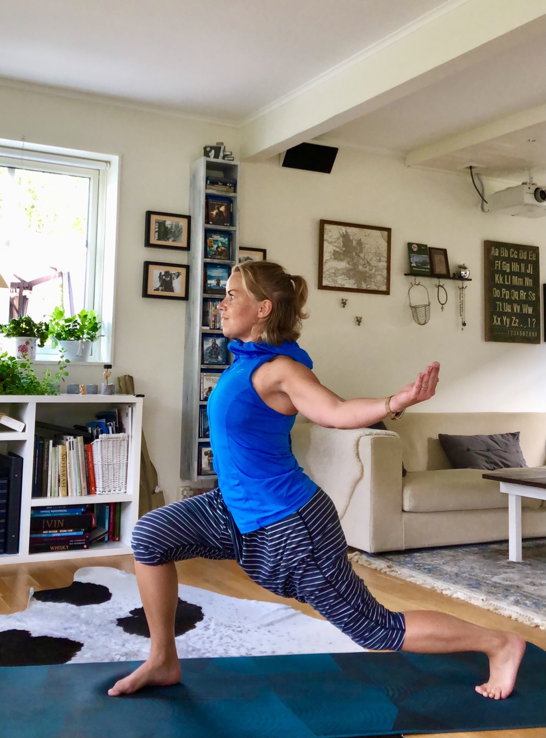 C35DDE14-0884-4239-97CE-FDA55C38C6A0 - Coronaanpassad träning