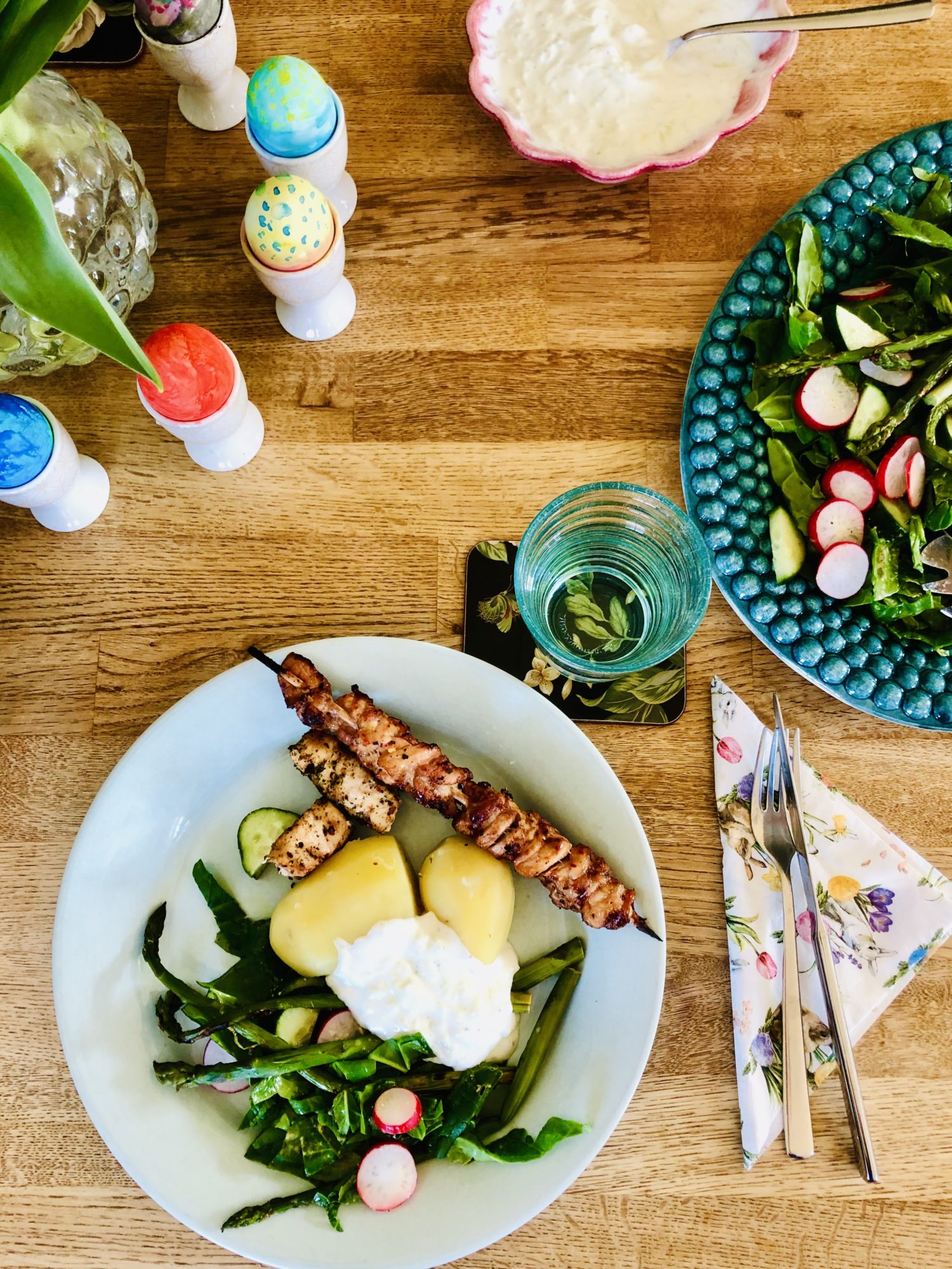 6D607983-BE64-4E1B-8845-5BE20CF31473 - Påsken 2021