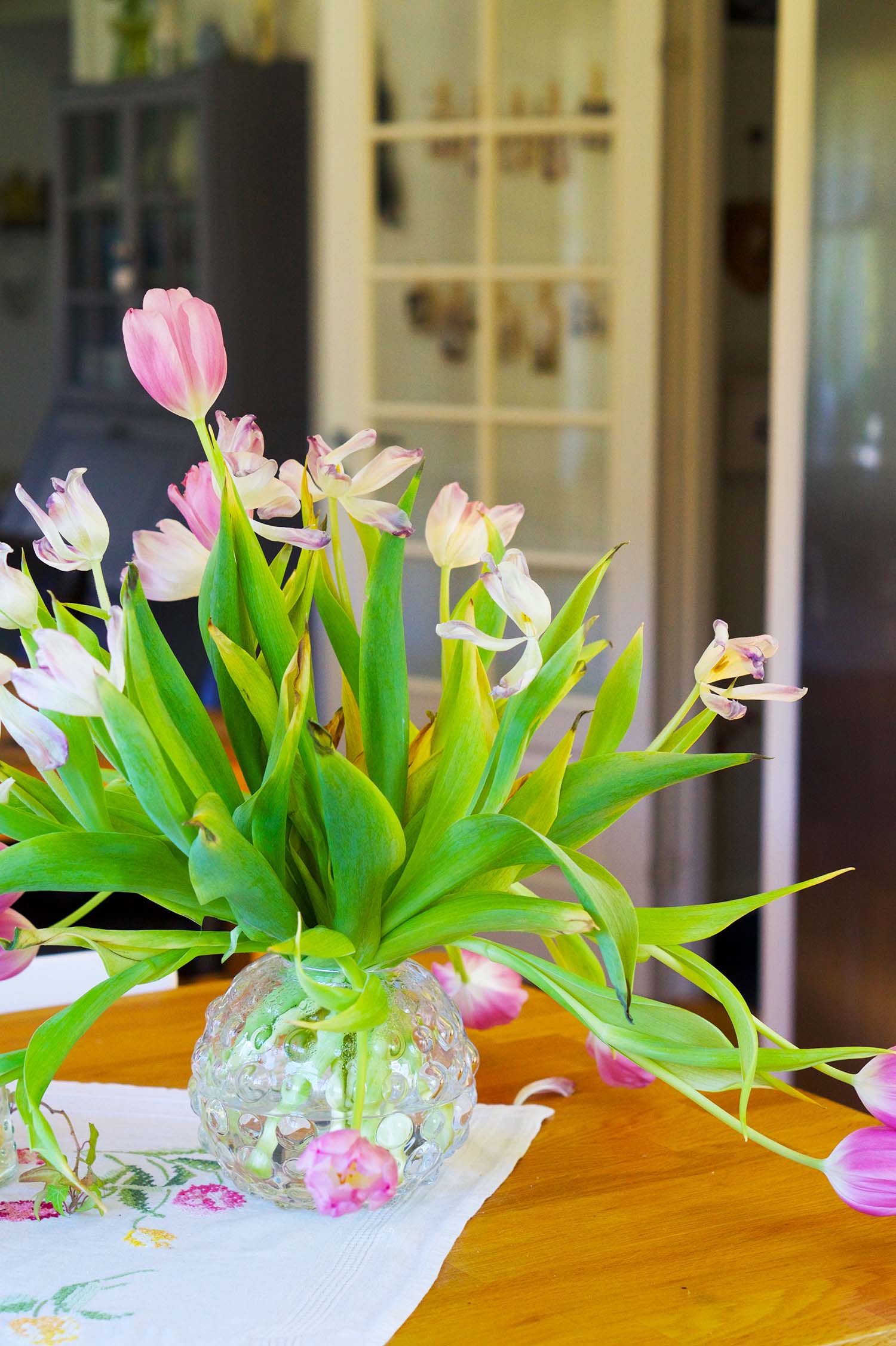 tulpaner-pa-pasken-10 - rosa tulpaner