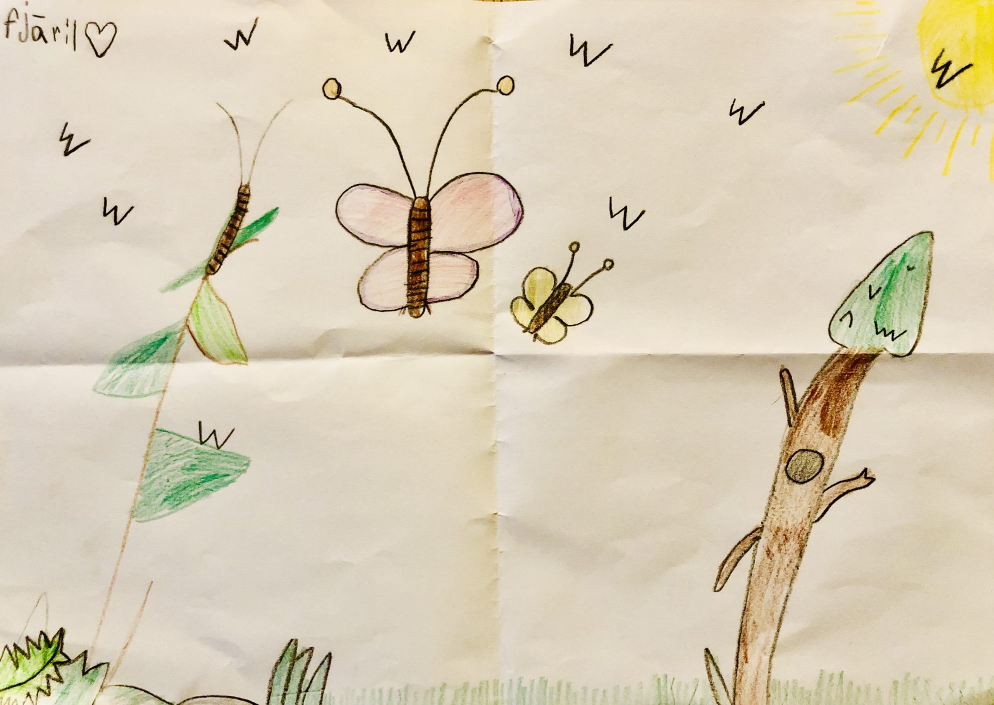 3486D2C0-A049-4F1A-B521-7CFB117A0790 - Veckans Bästa - vecka 18 2021 ♥