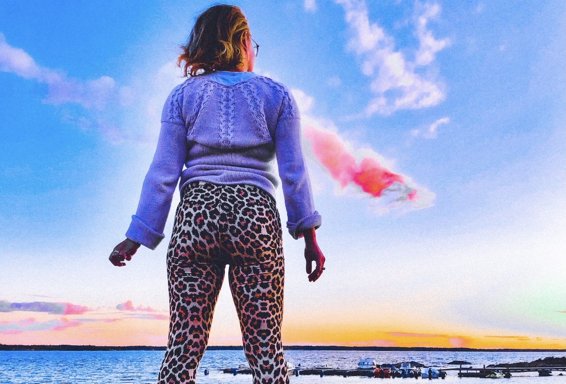 Lyckan kommer lyckan går