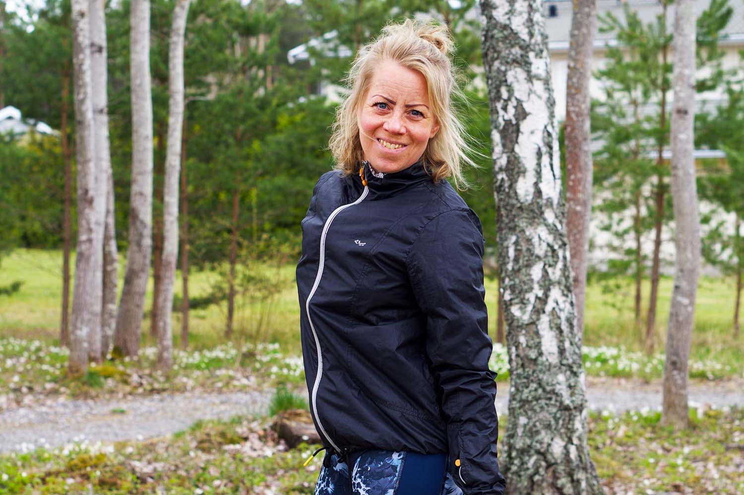 ASICS GEL-Nimbus 23 Women - test av löparsko