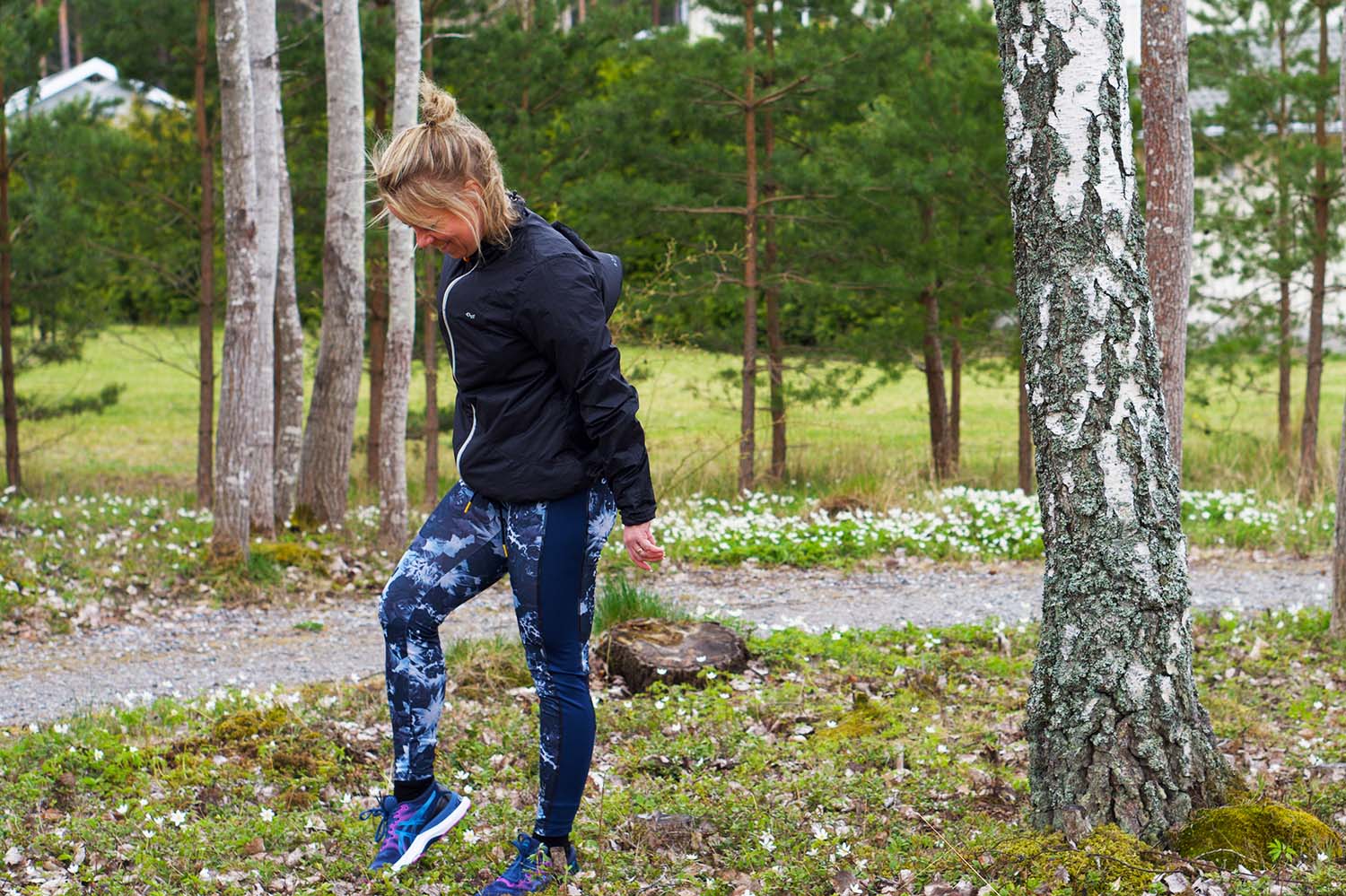 ASICS GEL-Nimbus 23 Women - test av löparsko