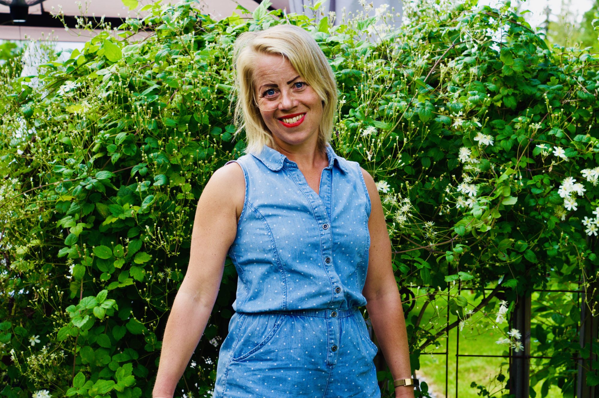 B7E4118F-936D-4F2A-A8DF-43AFD3CF1E17 - halvårscheck på nyårslöften