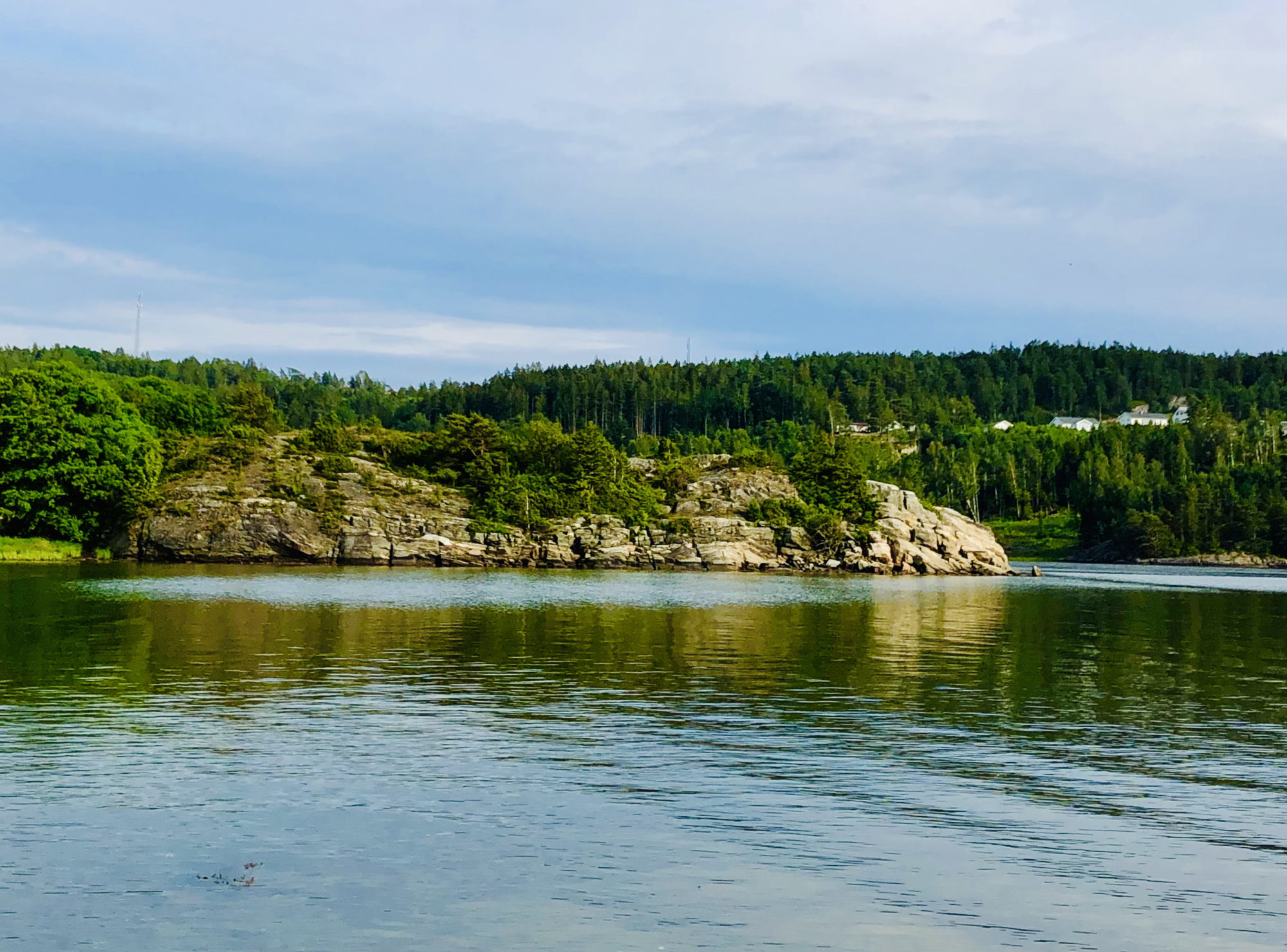 De bästa äventyren - utflykt på Vindöns camping