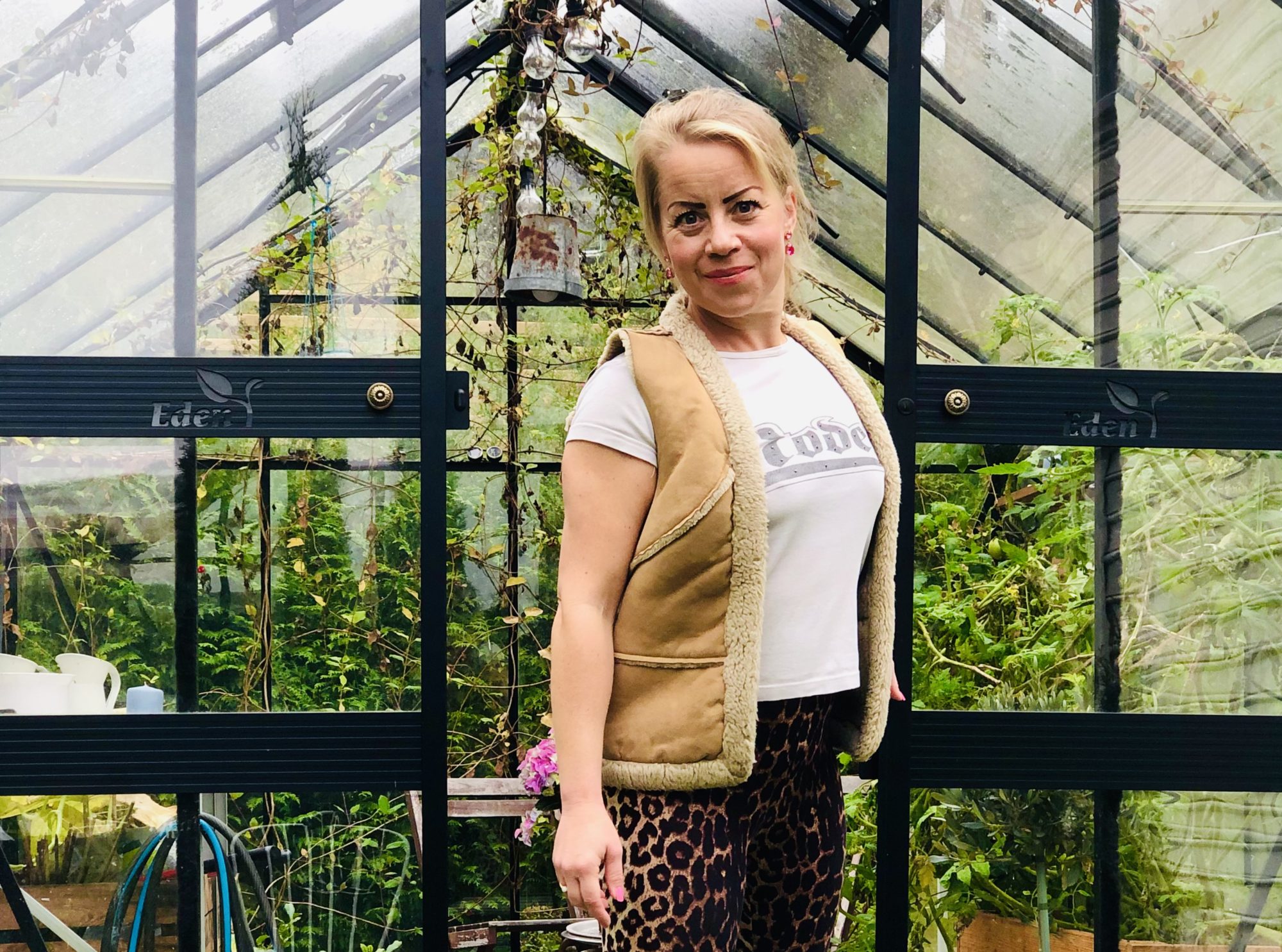 Ja-dagen - Karin Axelsson