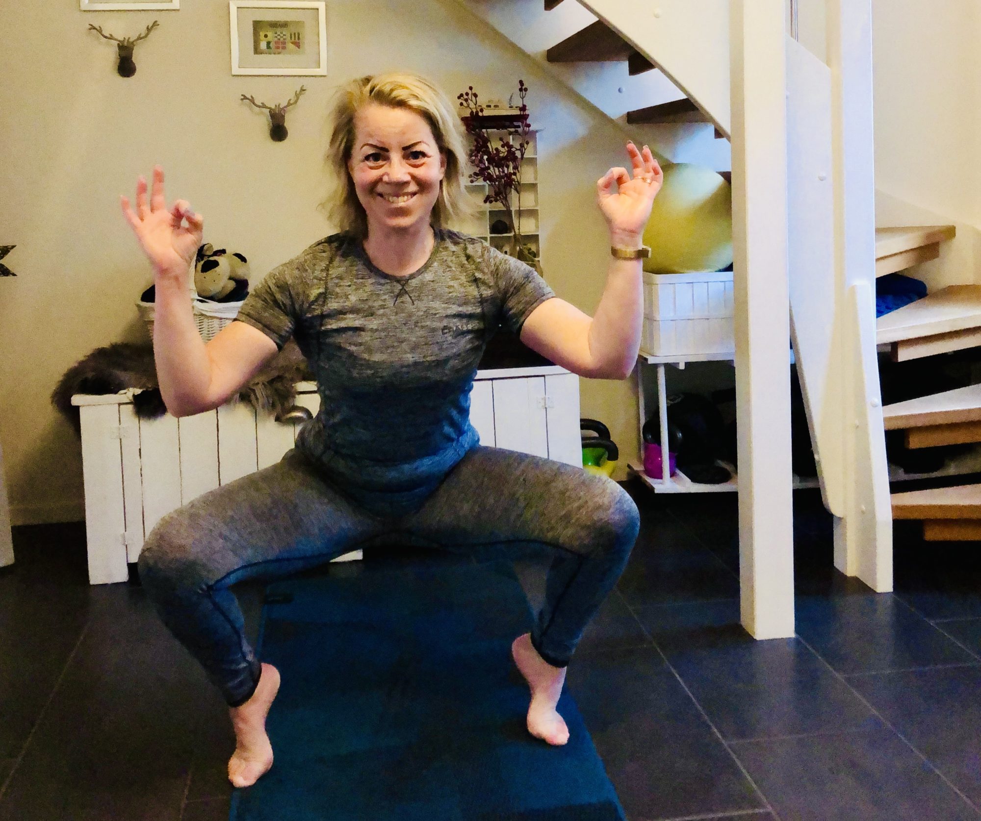 Underställ från Craft