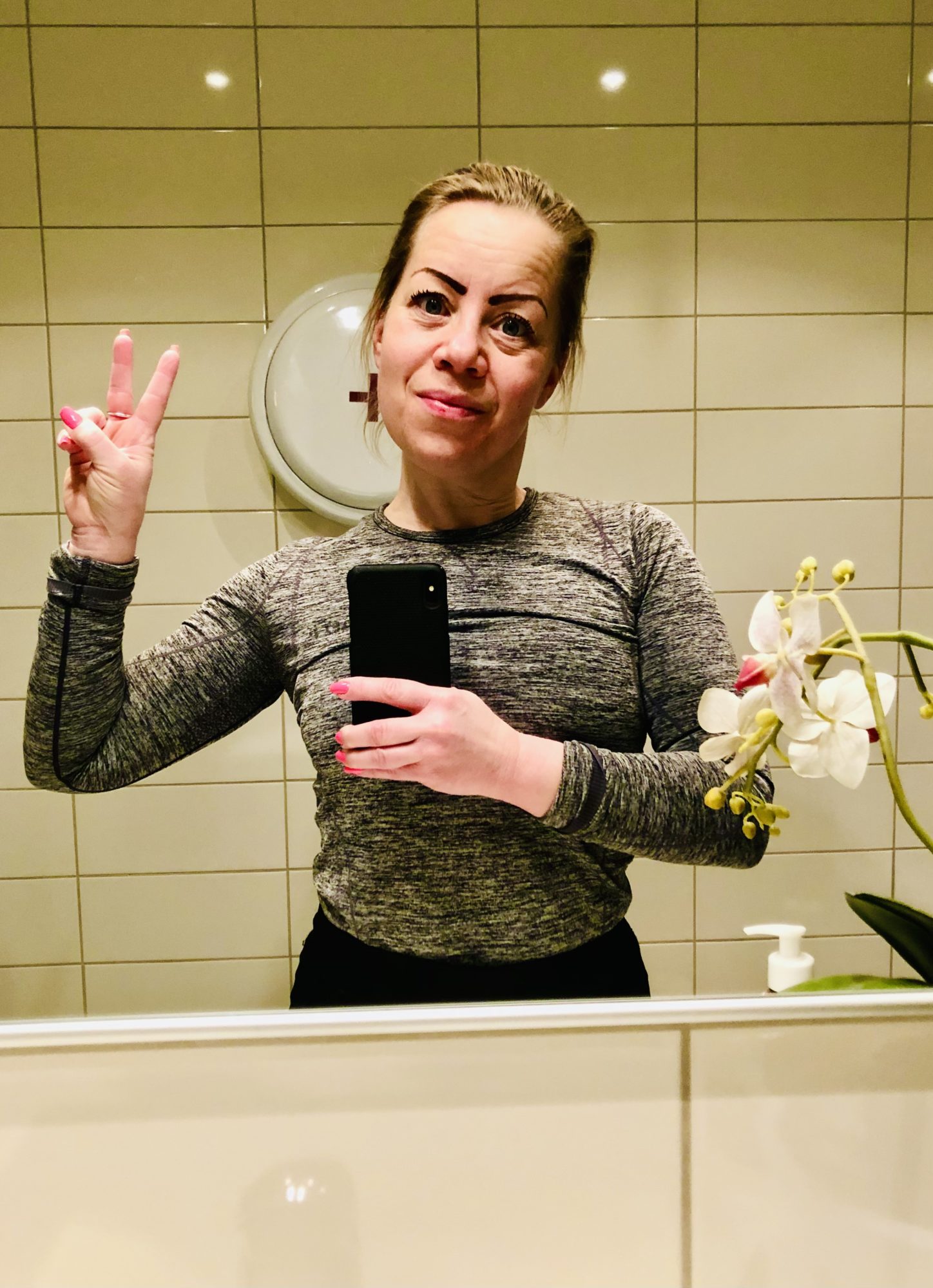 211FC6BD-D2A9-4EB4-8703-67CD32A0316C - Osugen på träning