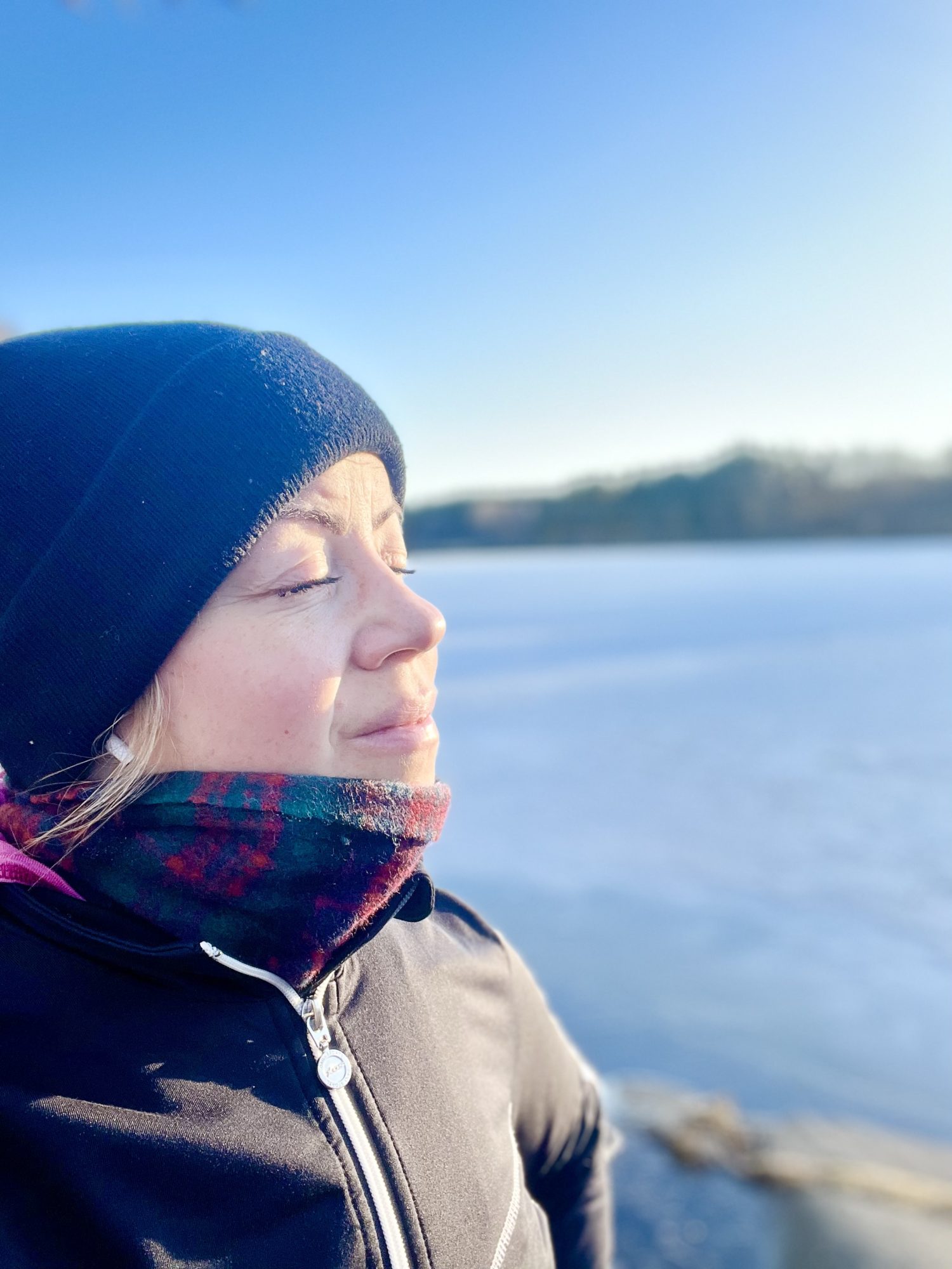 776AA786-8036-46D3-83D4-6842442A0CDD - En tyst minut kan hjälpa dig från stress