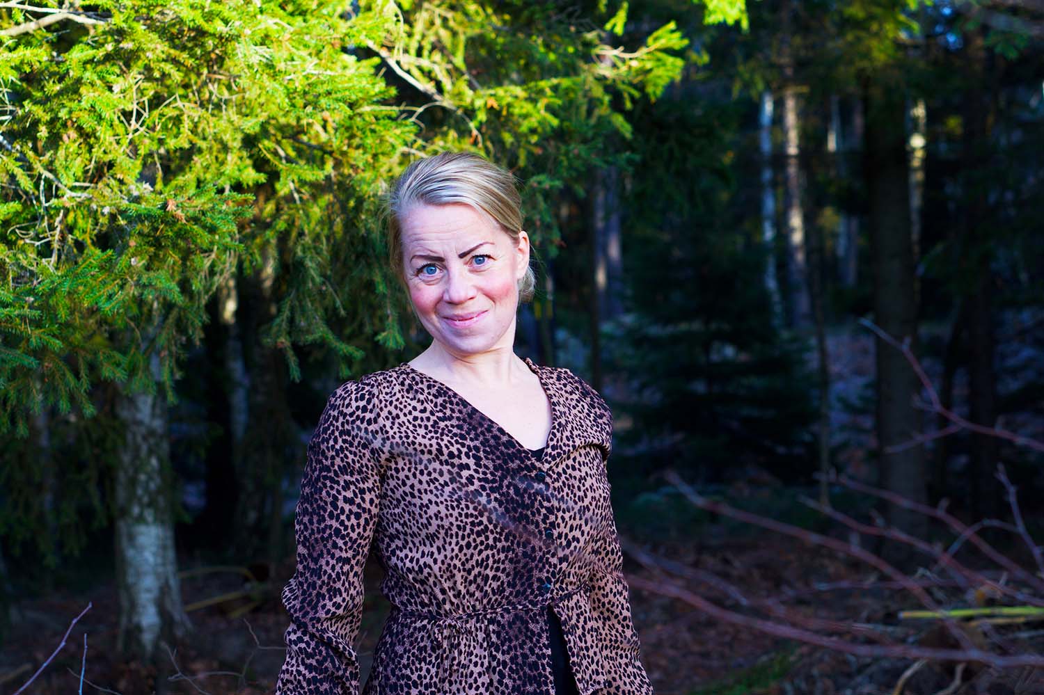 Ett vinnande koncept - Karin Axelsson