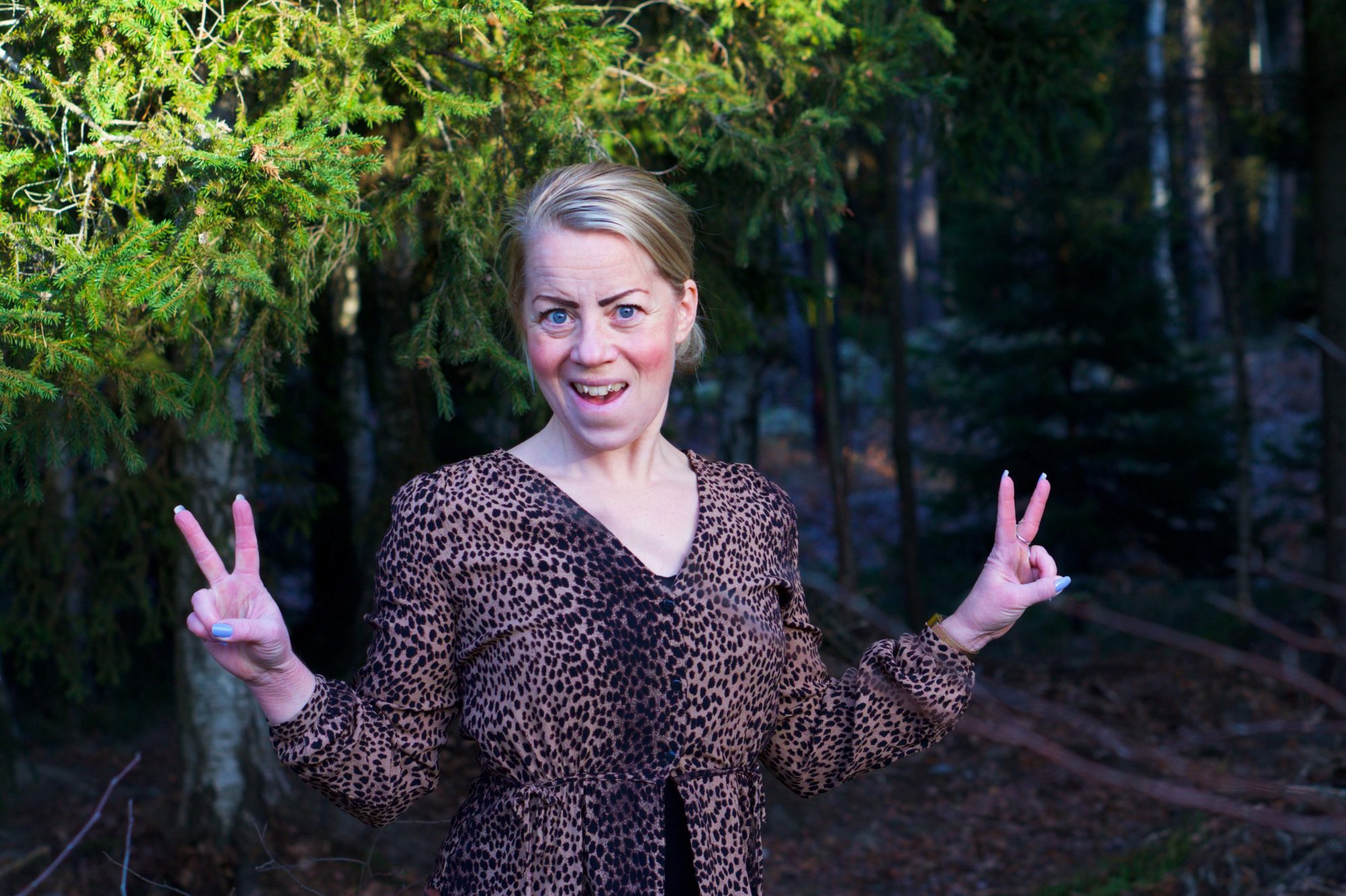 Ett vinnande koncept - Karin Axelsson