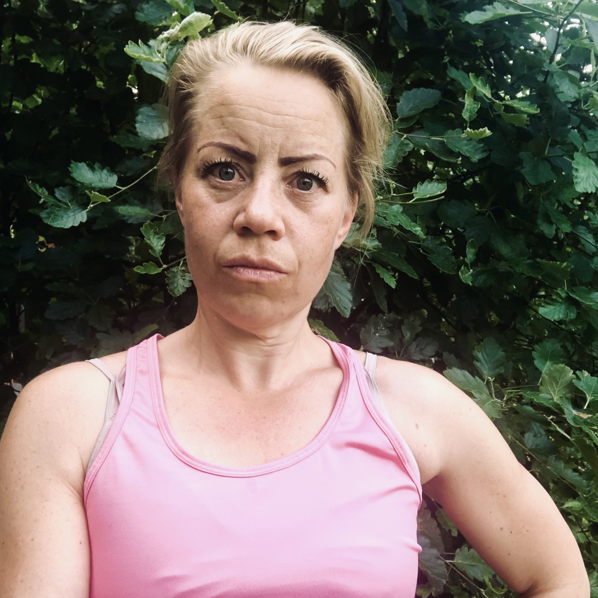 När jag är som deppigast - Karin Axelsson