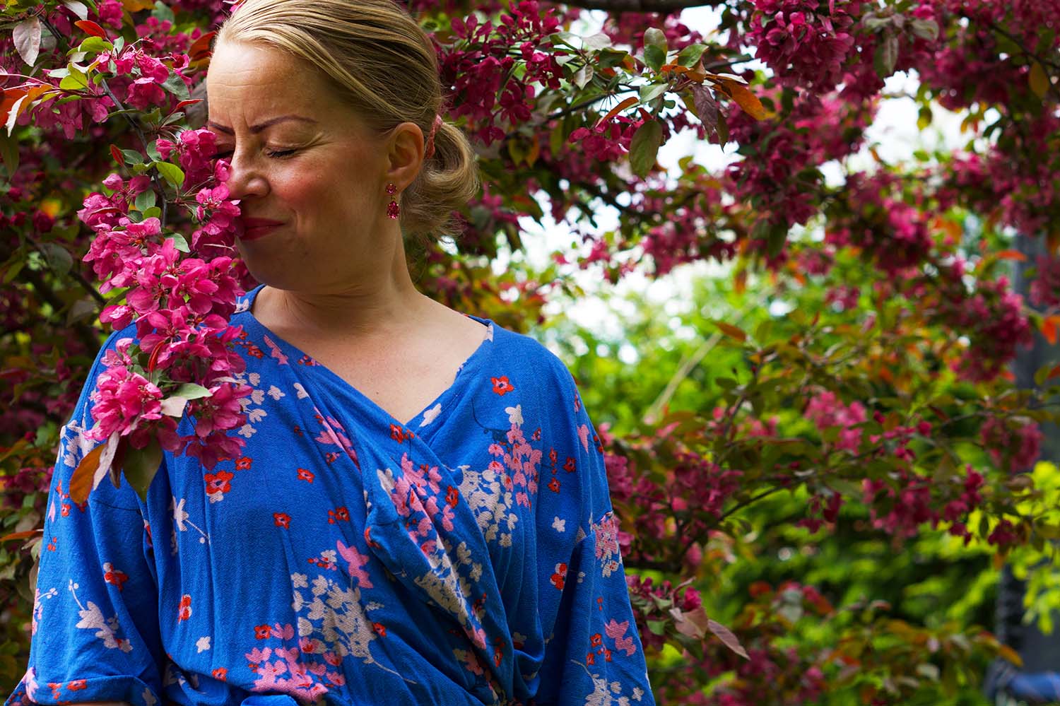 Den vackraste tiden - Karin Axelsson