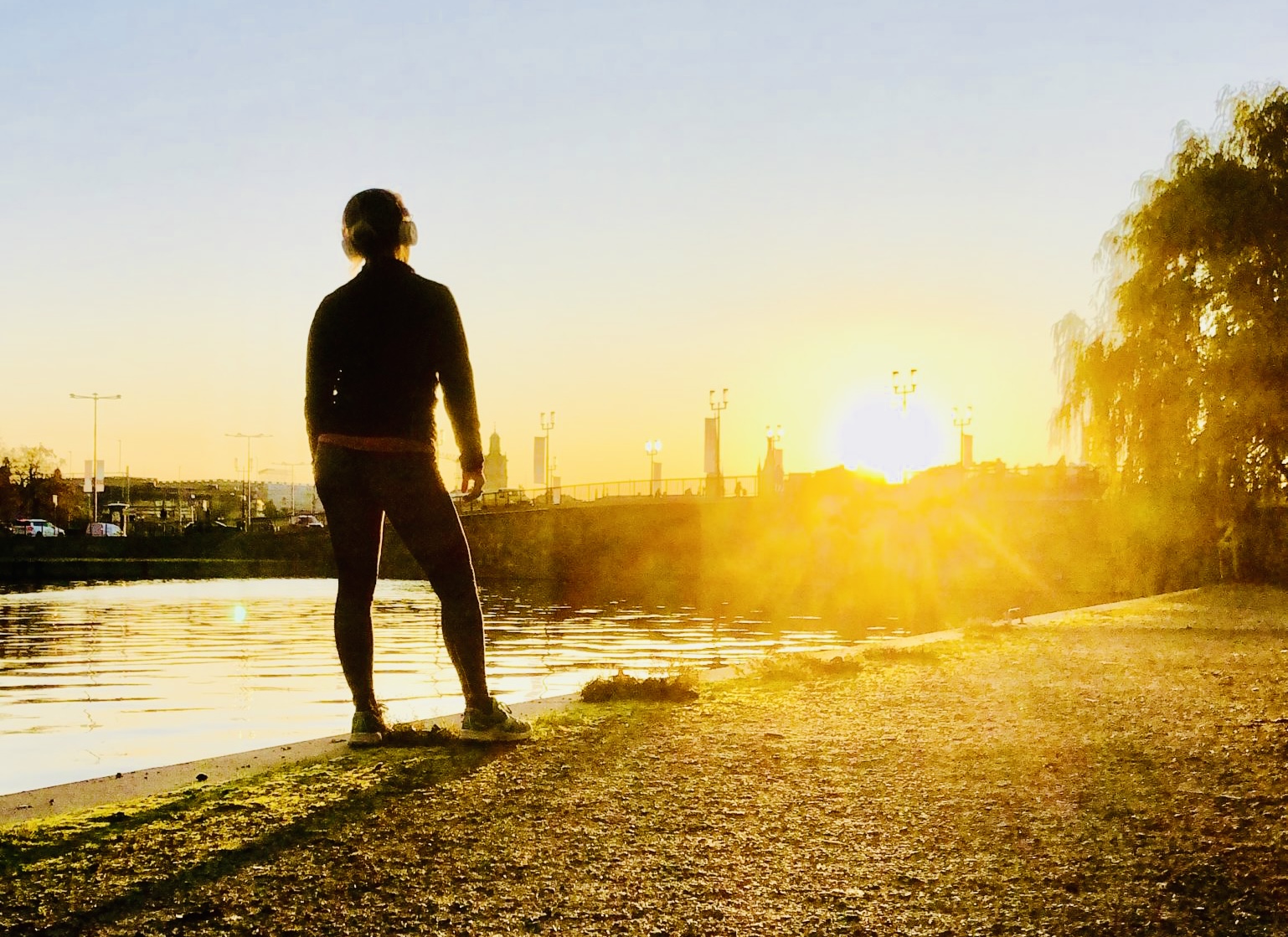 Tecken på utbrändhet