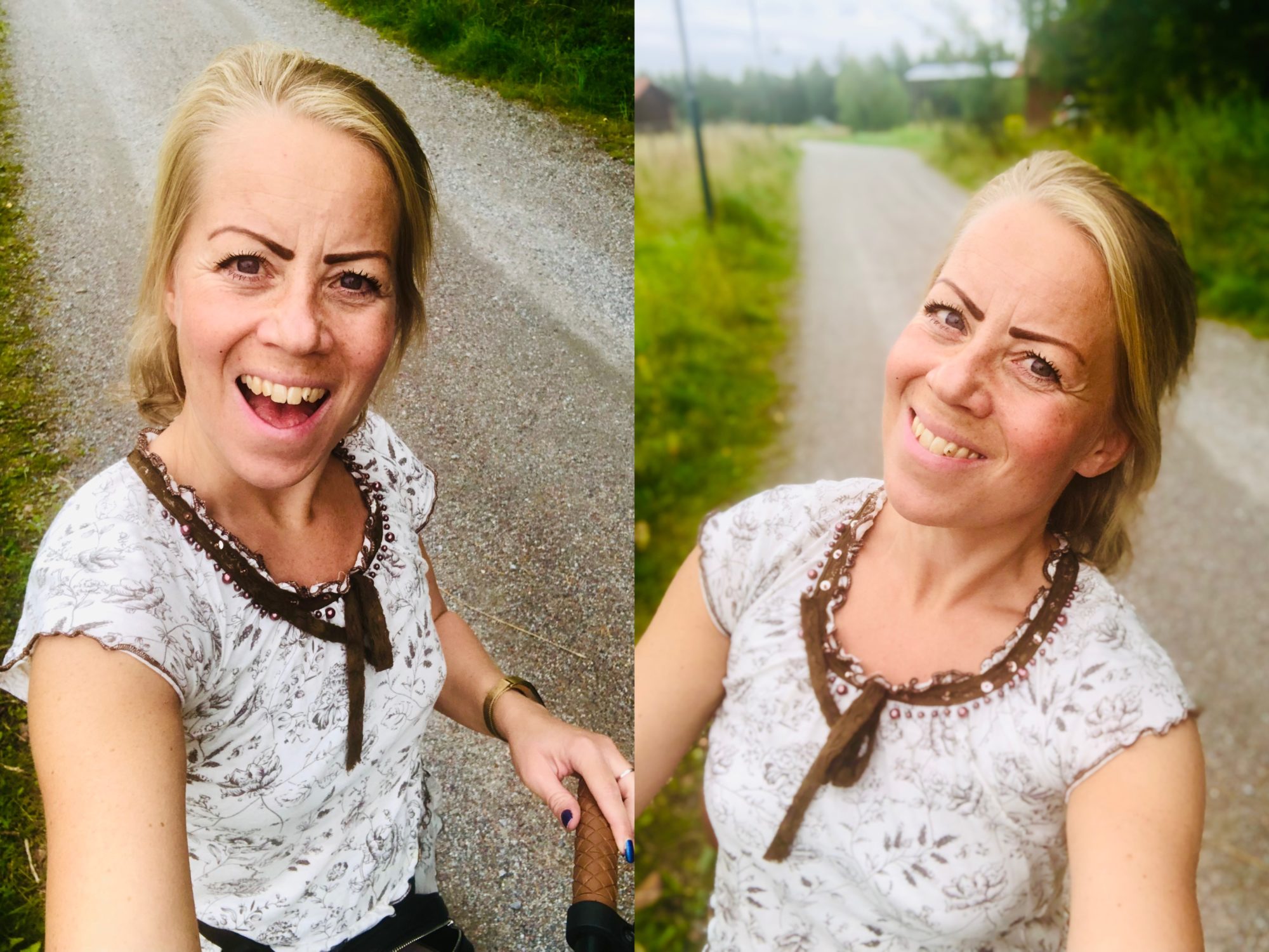 Magisk måndag - Karin Axelsson