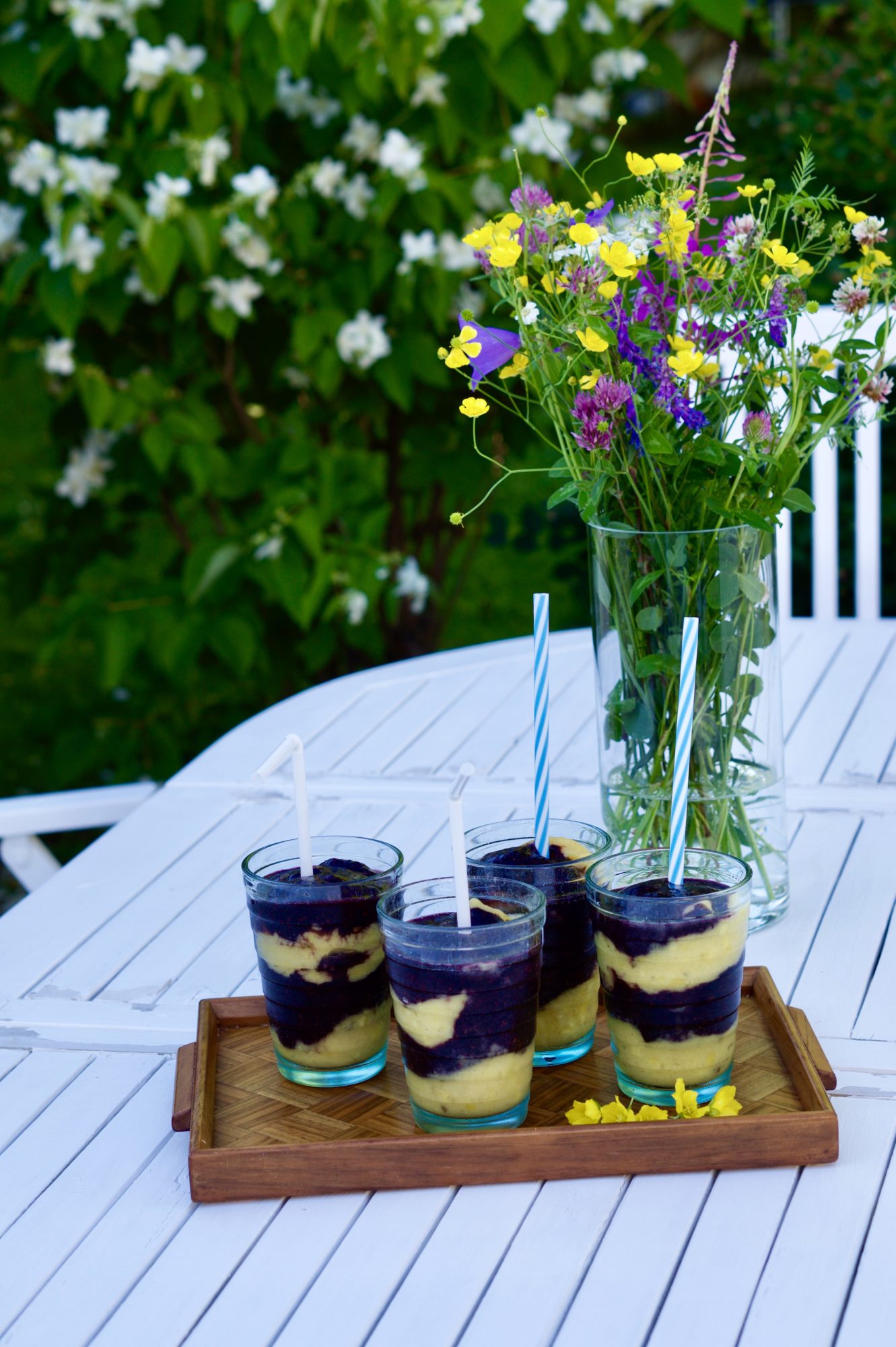 52228219-3B00-44BB-A24A-5F6DE34E5E0B - En smoothie om dagen