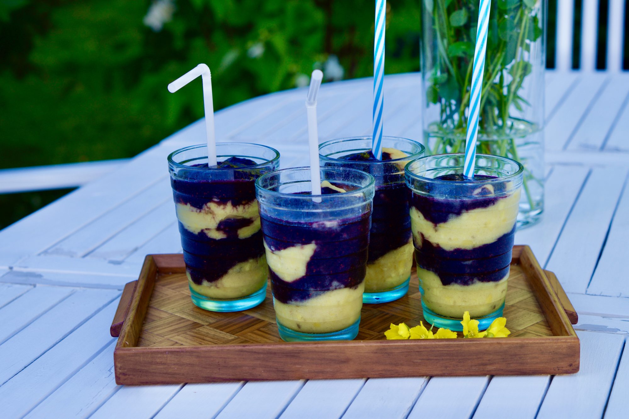 BF21B034-BD2E-4B68-B475-DFFA18F4AFAC - En smoothie om dagen