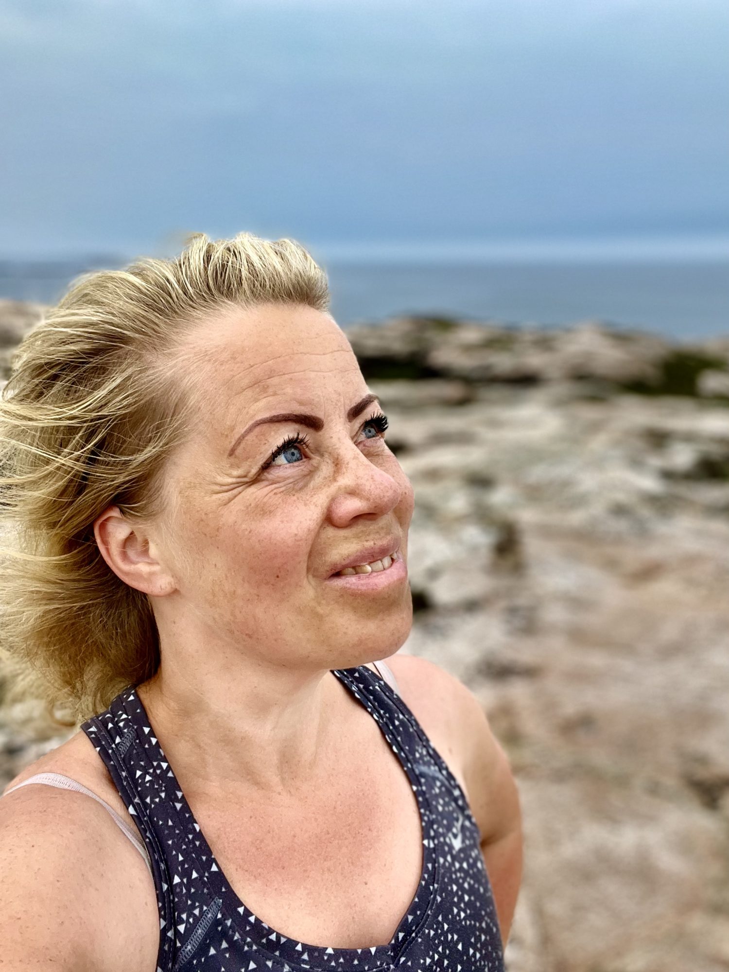 Saltviks Camping i Grebbestad