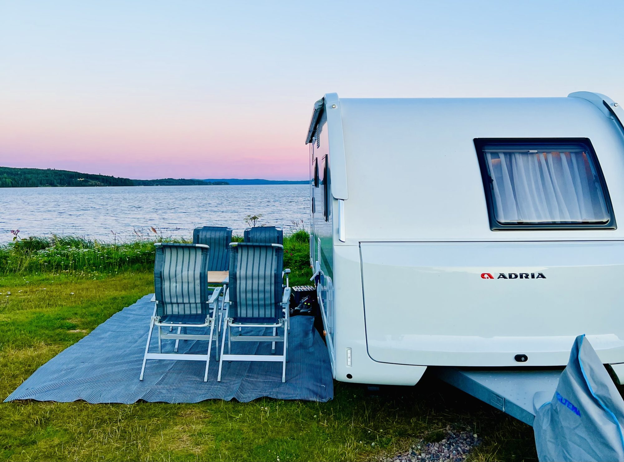 First Camp Sunne Fryksdalen