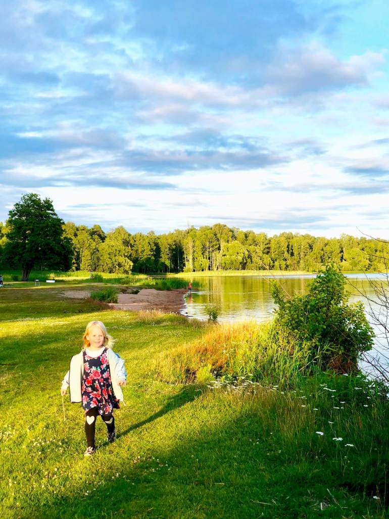 1_hultsfred-camping-5 - Camping Hultsfred - naturnära och i hjärtat av Småland