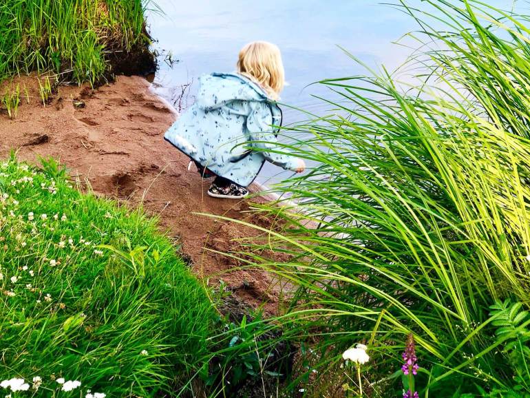 1_hultsfred-camping-6 - Camping Hultsfred - naturnära och i hjärtat av Småland