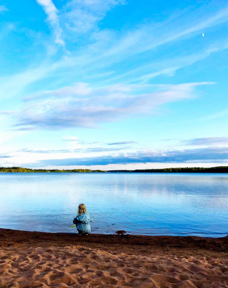 1_hultsfred-camping-7 - Camping Hultsfred - naturnära och i hjärtat av Småland