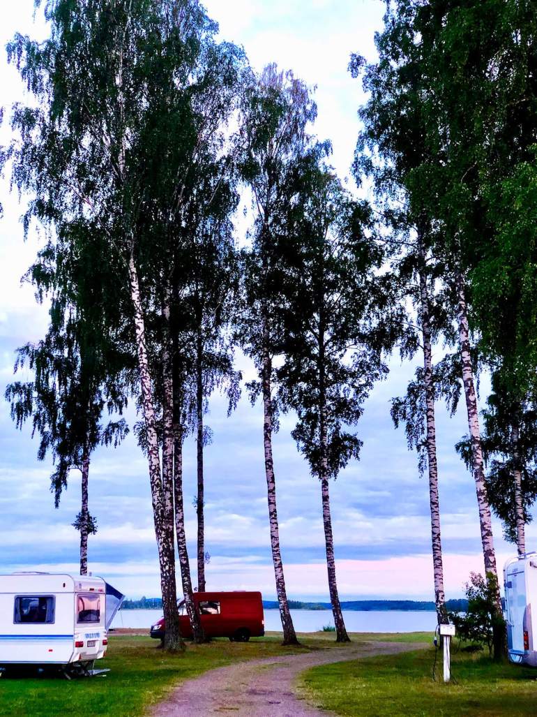 1_hultsfred-camping-9 - Camping Hultsfred - naturnära och i hjärtat av Småland