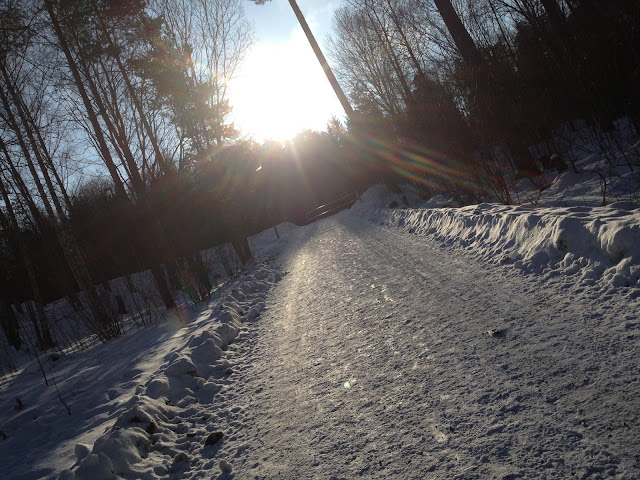 3-mil-lopning-3 - 30 kilometers njutbar löpning