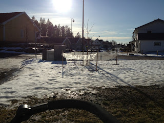 4-1 - Lyxliv som mammaledig