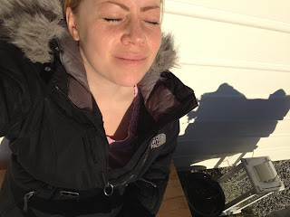 5-1 - Lyxliv som mammaledig