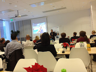 Ara-abrahamian-2 - Ara Abrahamian om Viljan att vinna