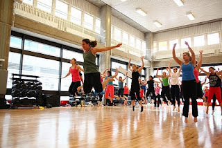 BBC-2010-afro - Blogger Boot Camp